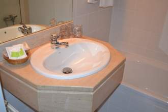 Hotel Carvalho Araújo