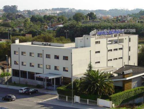 Hotel Durão
