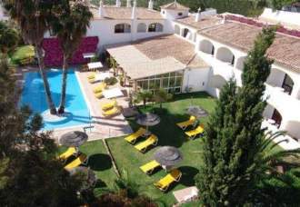 Cerro da Marina Hotel & SPA