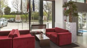 Holiday Inn Express Porto Exponor