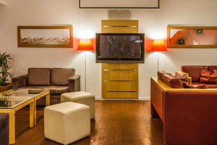 Ibis Porto São João