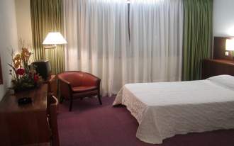 Hotel Luso Brasileiro