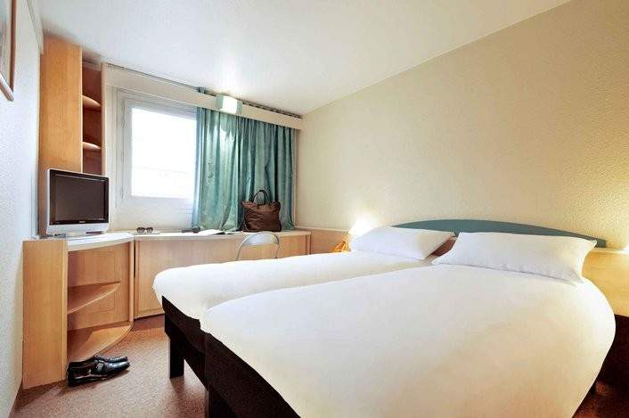 Hotel Ibis Coimbra Centro