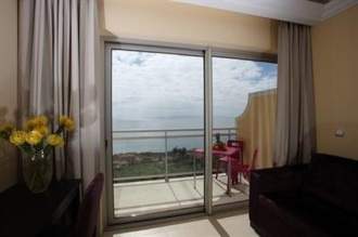 Hotel Apartamentos Baia Brava