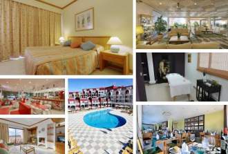 Muthu Oura Praia Hotel