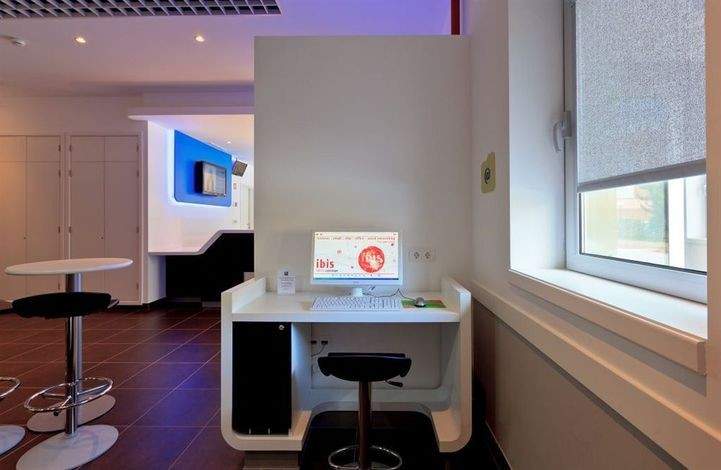 Ibis Budget Porto Gaia