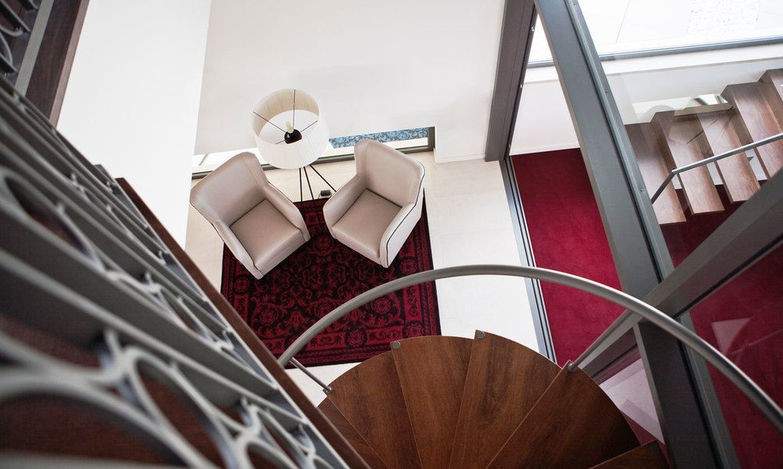 Real Abadia Congress & Spa Hotel