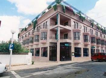 Hotel Isidro