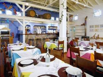 Duna Parque Beach Club