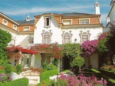 Pergola House - Adults Only