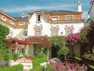 Pergola House - Adults Only