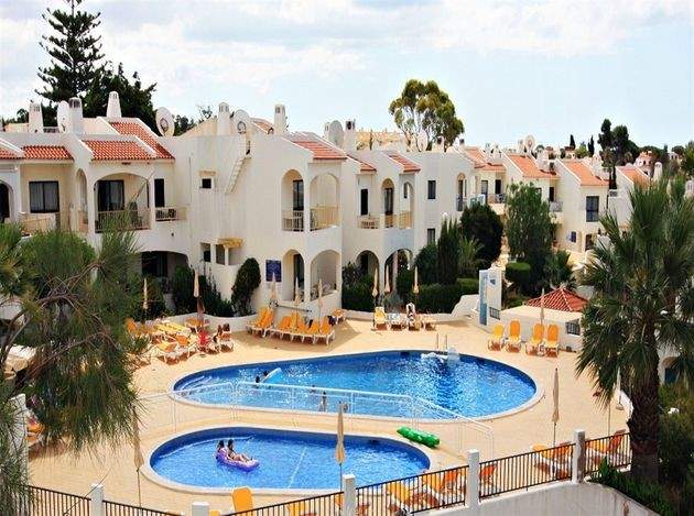 Monte Dourado Resort 