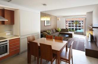 Hilton Vilamoura As Cascatas Golf Resort & Spa