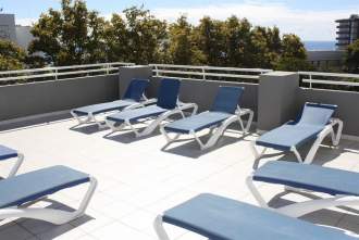 Paraiso Apartamentos Turisticos