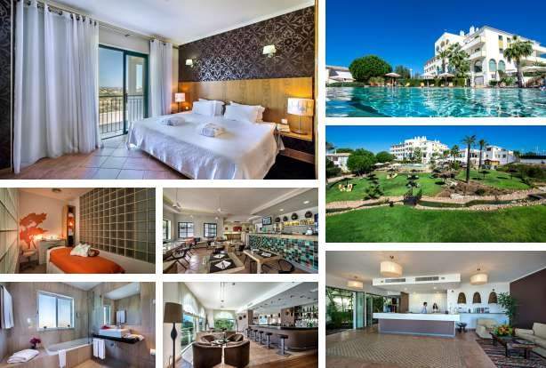 Vale d'El Rei Hotel & Villas