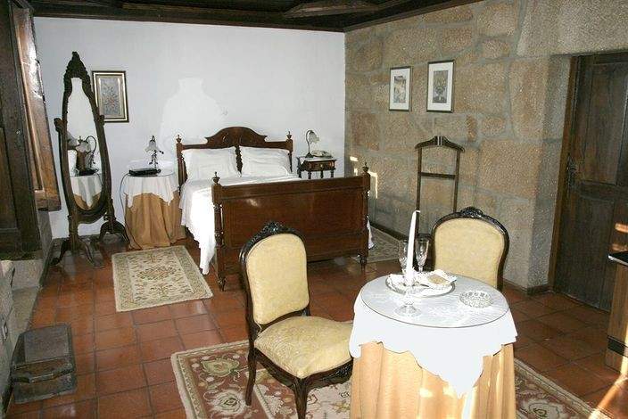 Quinta Da Mata