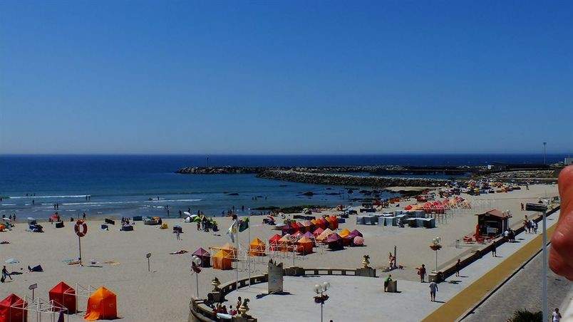 Albergaria Quim Barreiros