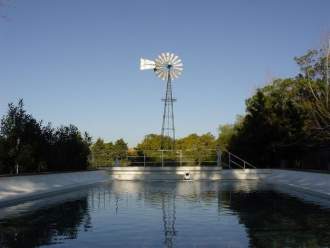 Quinta Da Praia Das Fontes