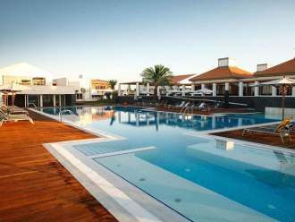 Robinson Club Quinta da Ria