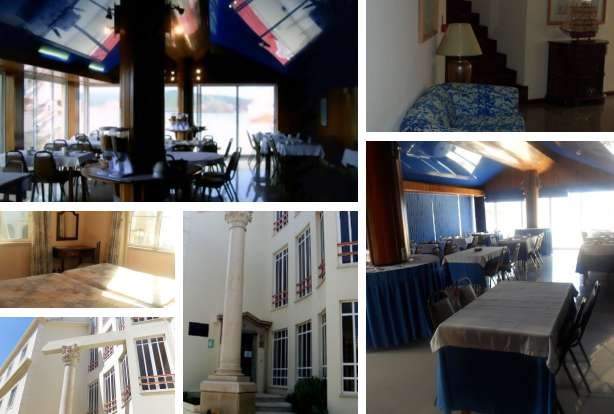 Albergaria Sao Pedro