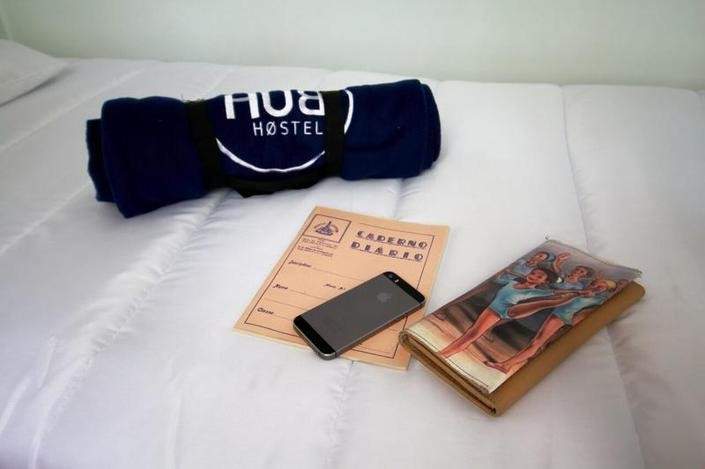 Lisb'on Hostel