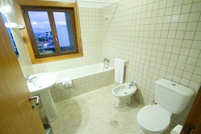 Arts In City Apartments Ponte Nova