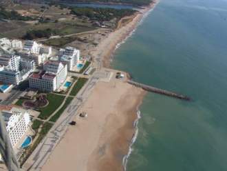 Apartamentos Carteia