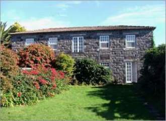 Quinta das Buganvílias