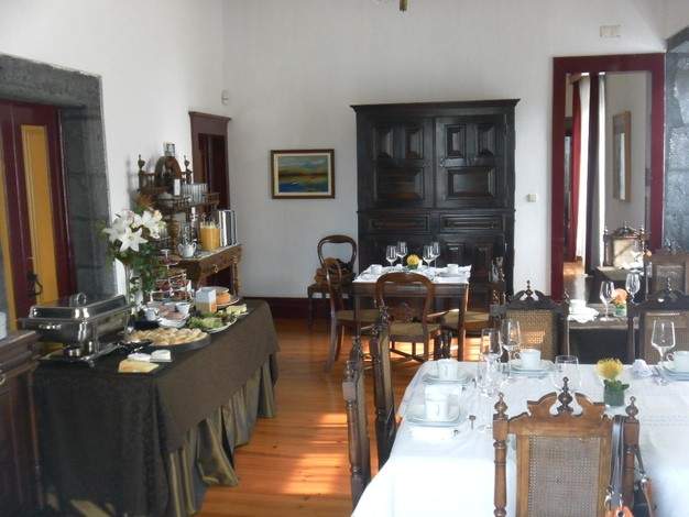 Solar da Glória ao Carmo