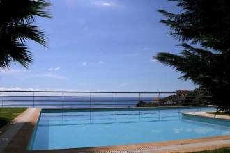 Casa do Papagaio Verde