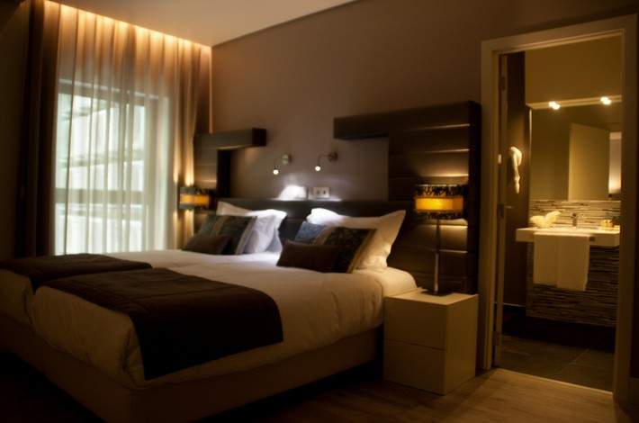 Aqua Ria Boutique Hotel