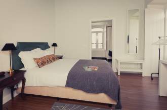 Bartholomeu Guesthouse