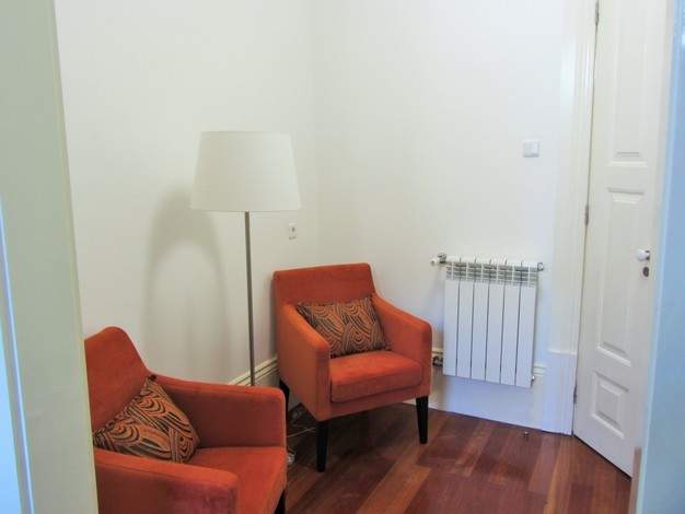 Charming House Marquês