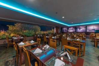 Vila Baleira Porto Santo