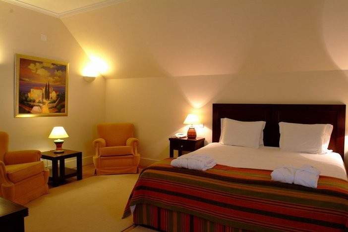 Hotel Termal - Monchique