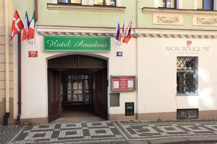 Amadeus