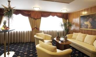 Top Hotel Praha