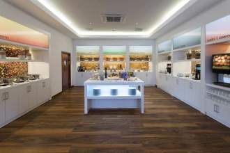 Hampton by Hilton Gdansk Airport