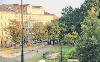 Grand Hotel Krakow