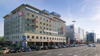 Ibis Lodz Centrum
