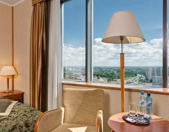 Qubus Hotel Prestige Katowice