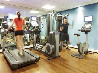 Novotel Senart Golf Greenparc