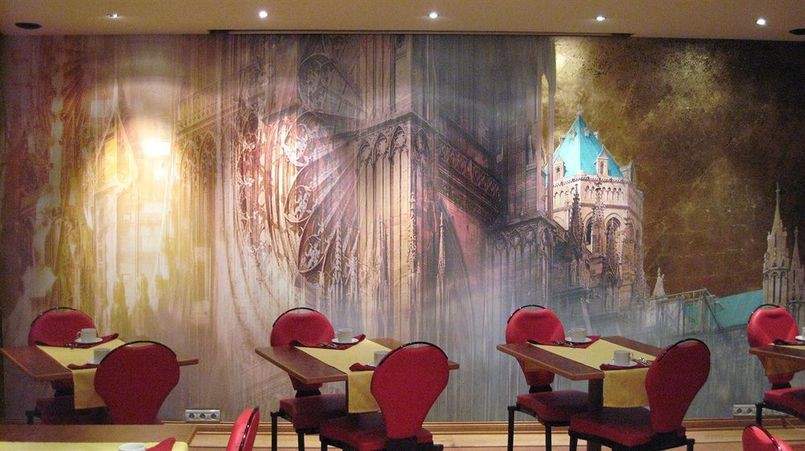 Hotel Cathedrale