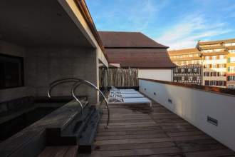 Regent Petite France & Spa