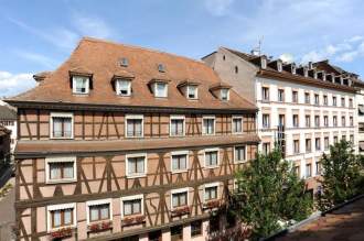 Best Western Hotel Europe