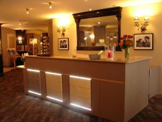 Best Western  L'Artist Hotel