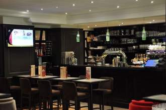 Best Western Le Duguesclin
