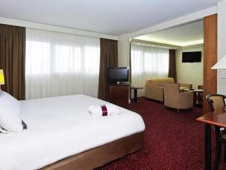 Mercure Ile de Nantes