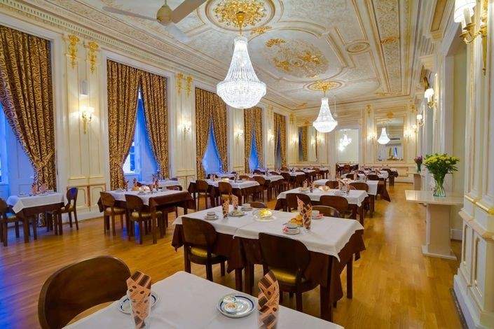 Hotel Borges Chiado