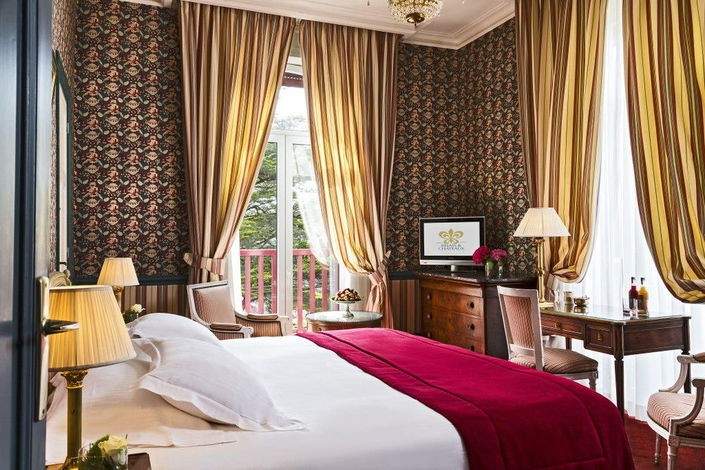 Castel Marie Louise